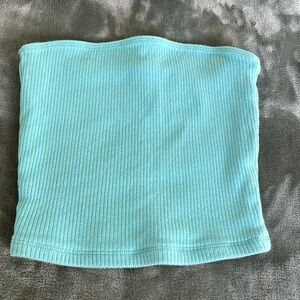Hollister Tube Top